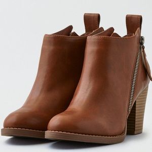 American Rag Booties